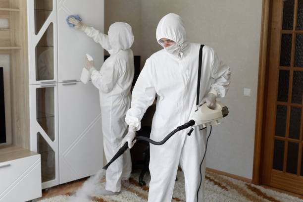 24/7 Emergency Infectious Disease Decontamination experts in Lincoln, MO