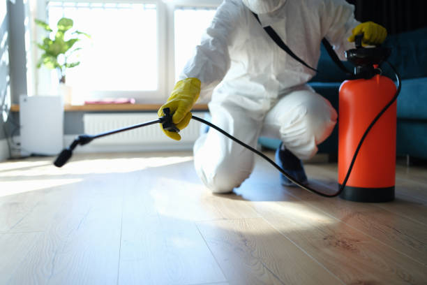Reliable Infectious Disease Decontamination contractor in Lincoln, MO by Crime Scene Cleaner Online